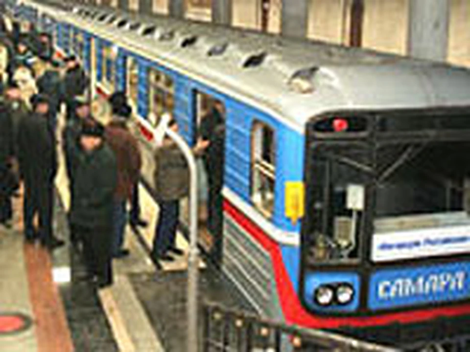 Сейчас ни на одной станции нет ограждений