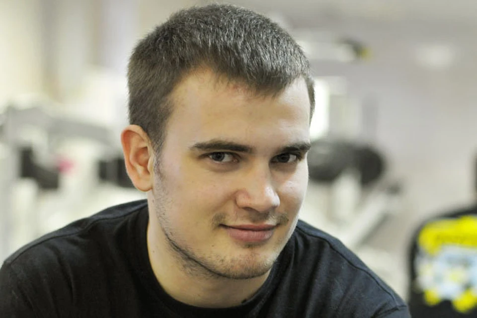 Иван Нестеров - KP.RU