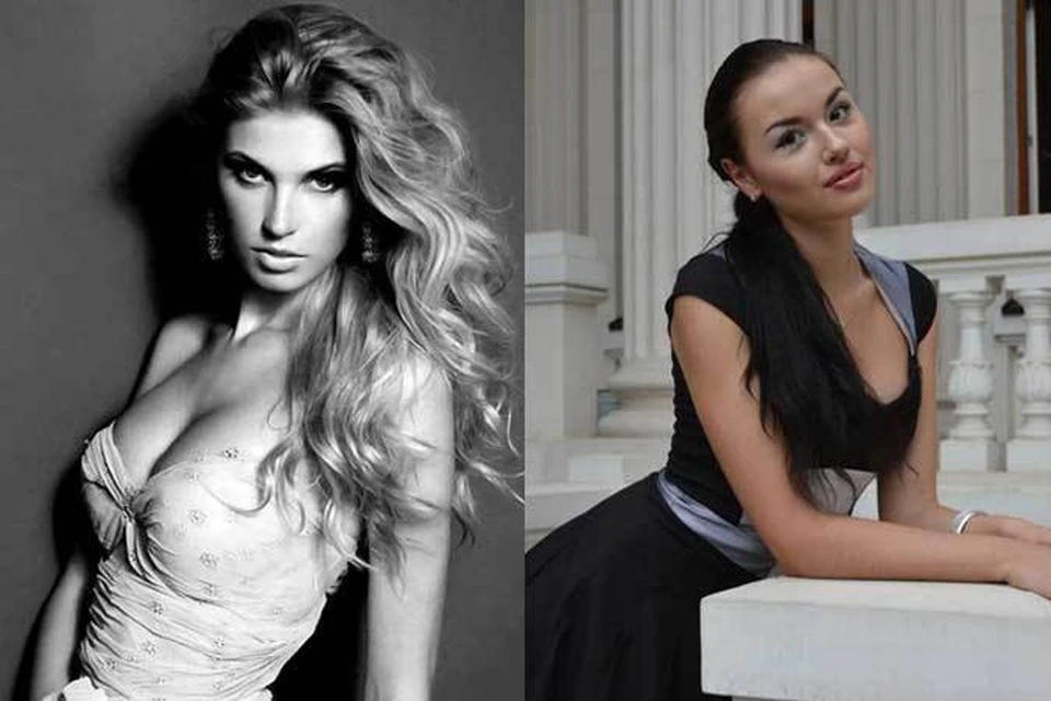 Красавицы-ростовчанки выбыли из конкурса "Мисс Россия".