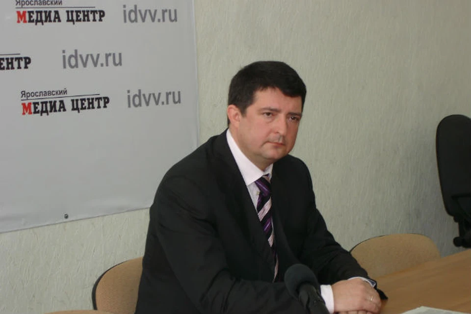 Вячеслав Блатов, возможно, оспорит итоги выборов мэра Ярославля