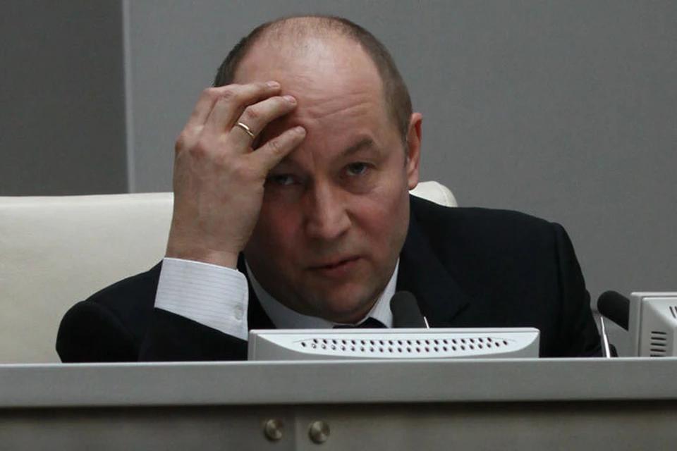 Министр внутренних дел Татарстана: «В полицию набрали лучших из худших»