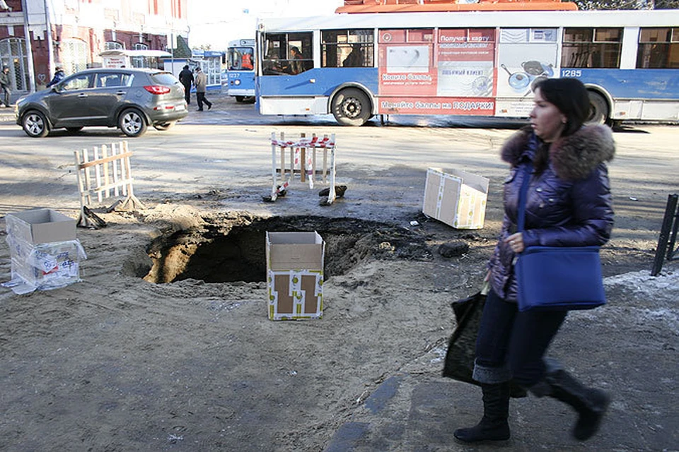 Саратовские дороги вошли в пятерку лучших по безопасности в России