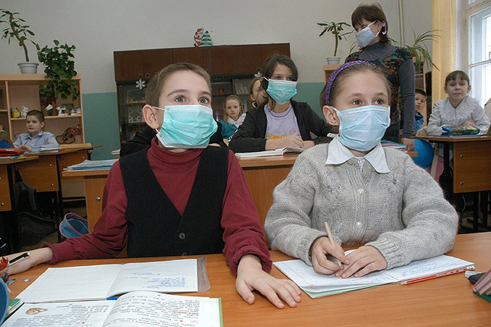 Школьный грипп. Школьники болеют на соревнования. Макс из закрыты школы на карантин. Воронеж гимназия 7 эпидемия гриппа 260123.