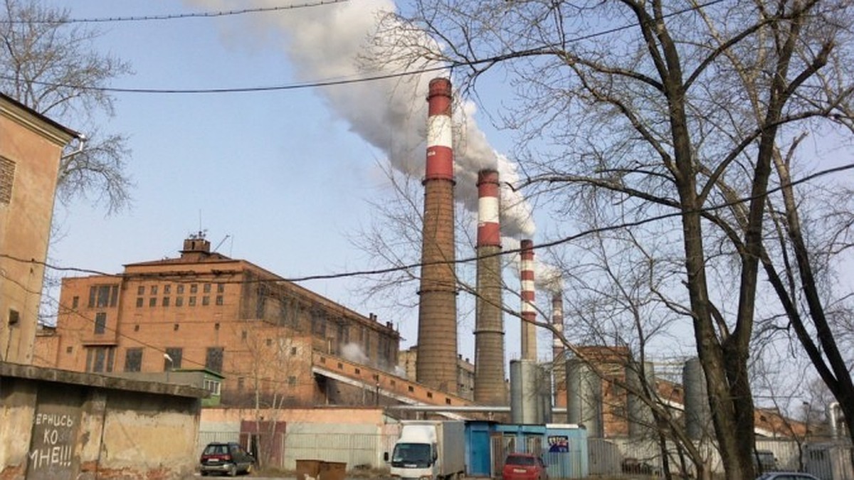 В селе Некрасовка Хабаровского района горячую воду подают с нечистотами -  KP.RU