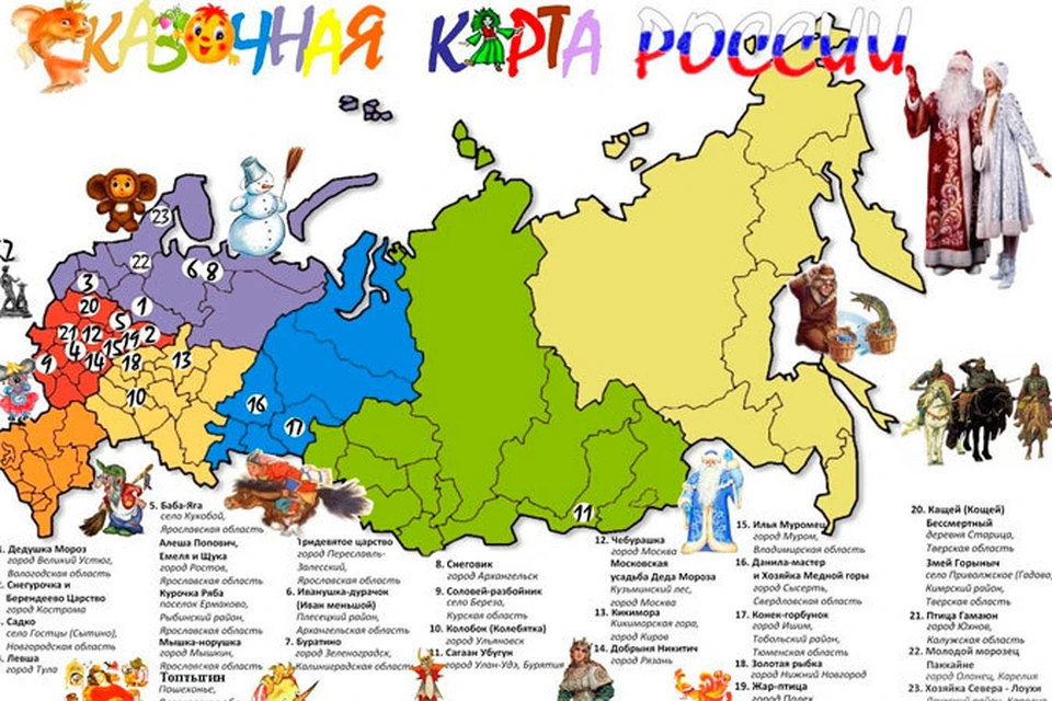 Проект созданий свою страну