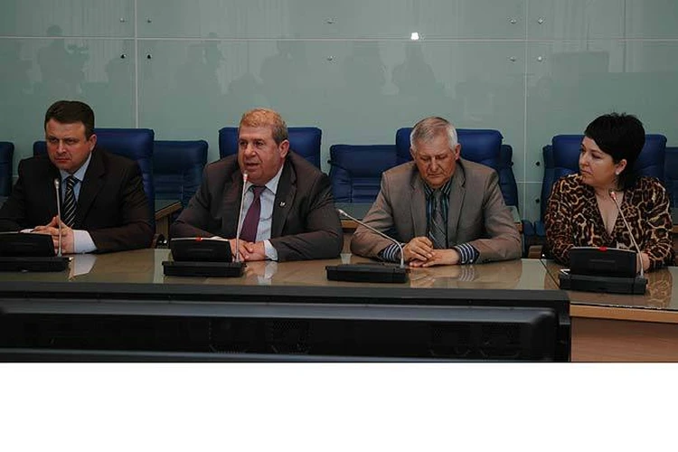 Депутаты Волгоградской Думы после итальянского вояжа: «Готовьтесь. Это не последняя поездка»