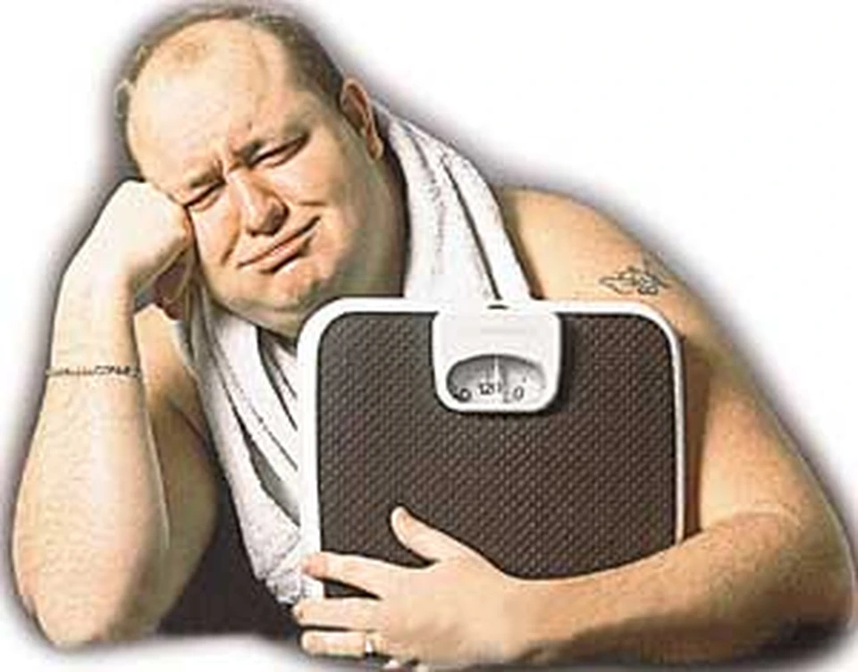 Если хочешь похудеть, забудь про сладкое и пиво.