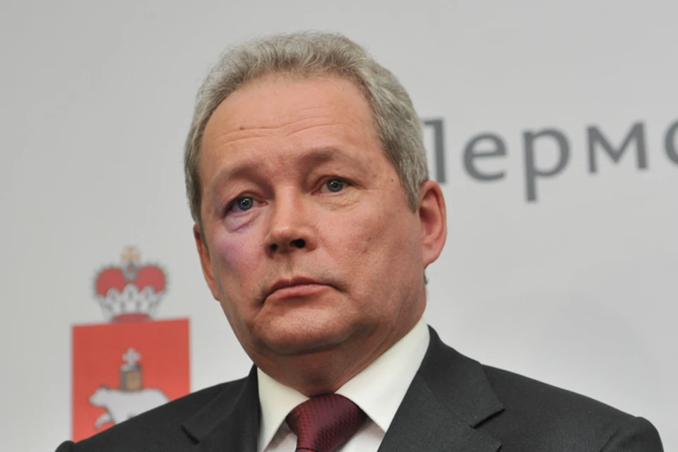 К и.о. губернатора Пермского края Виктору Басаргину у местных жителей накопилось немало вопросов.