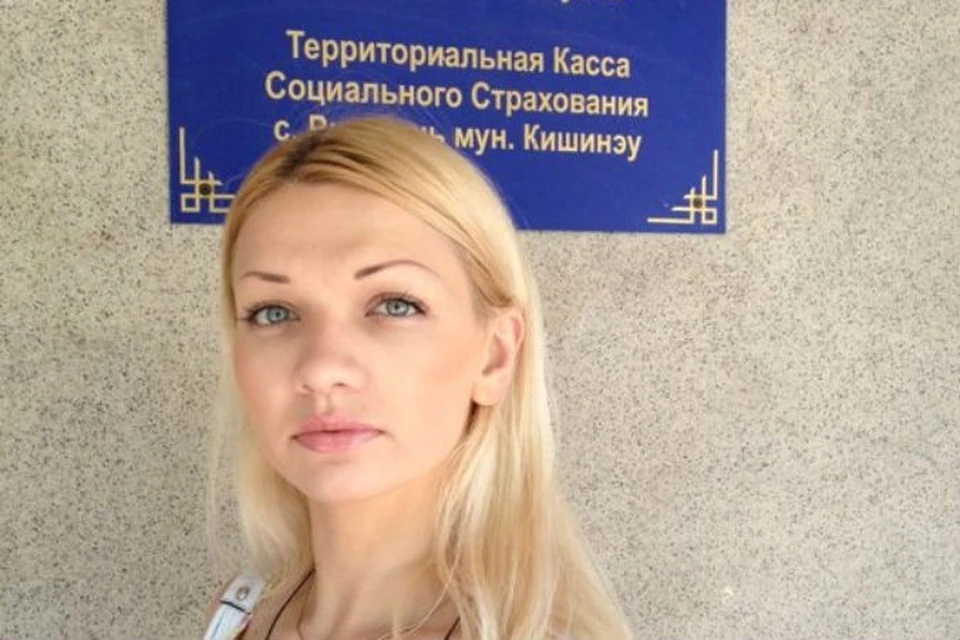 У Алины Воробьевой (в прошлом - Мисс «Комсомольская правда-2007») недавно появилась прелестная дочурка.