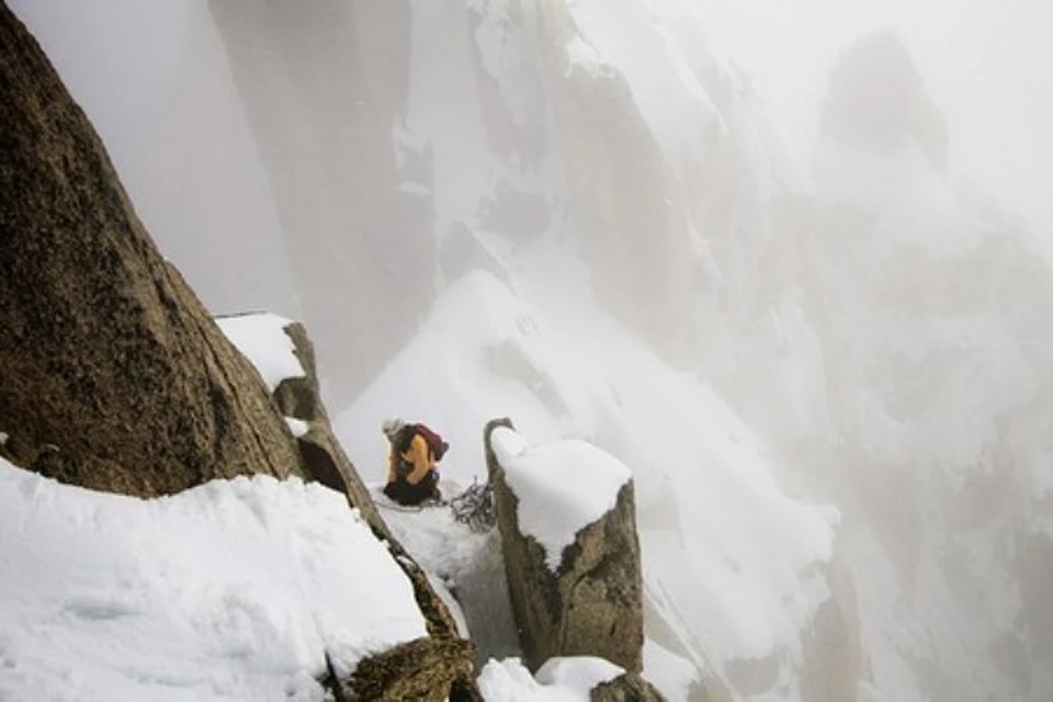 Фотографии на фотоаппарат Chamonix