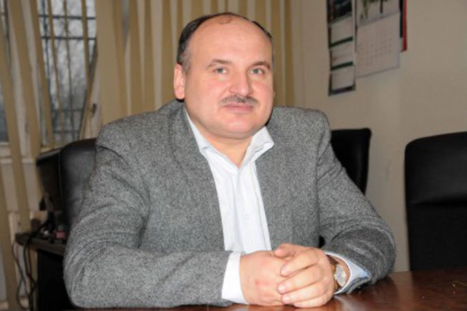 Анатолий Голя: Федерализация Республики Молдова возможна.