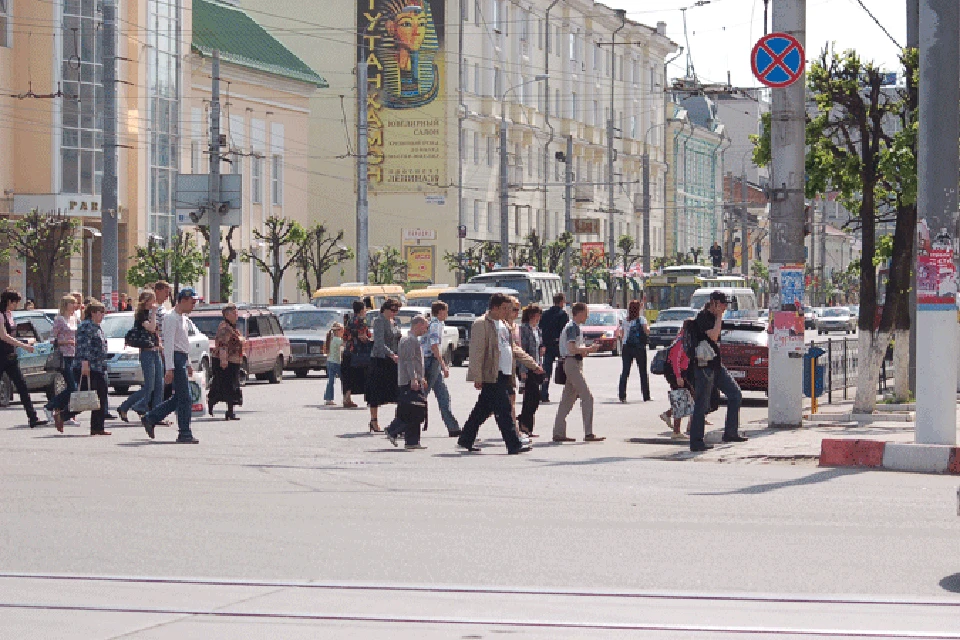 «Значение Тулы для Республики огромно, но народец там…»