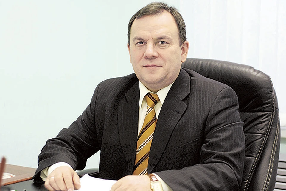 О предложениях банка и запросах современных клиентов рассказал Управляющий Новосибирским филиалом ОАО «АИКБ «Татфондбанк» Гилемхан Канипов.