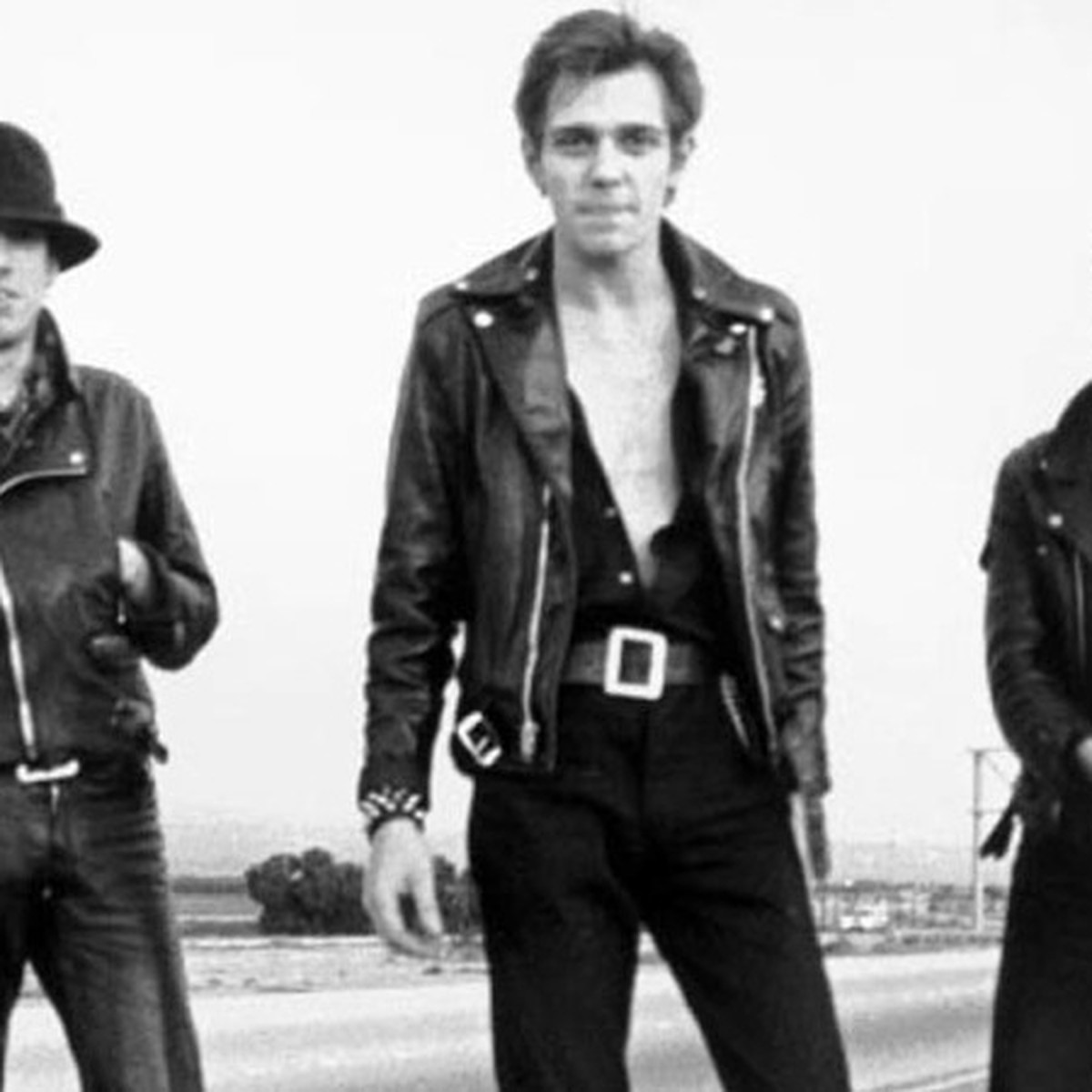 Воссоединению The Clash мешали Sex Pistols - KP.RU