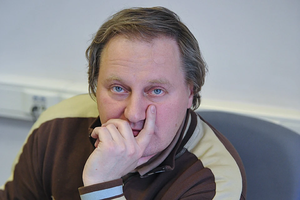На вопросы читателей "Комсомолки" отвечает мастер спорта по горным лыжам Кирилл Серов [задайте свой вопрос]