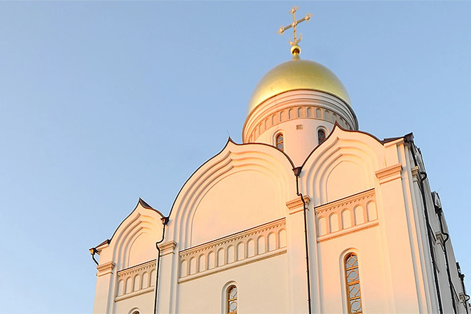 82% россиян готовы вступиться за церковь