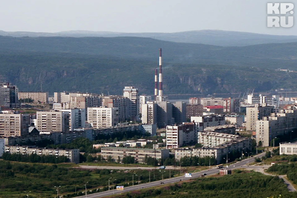 Строить девятиэтажки в Мурманске «разрешили» в апреле 1963 года.
