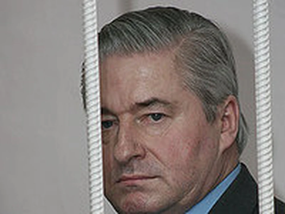 Депутата Сергея Мамонтова Фото