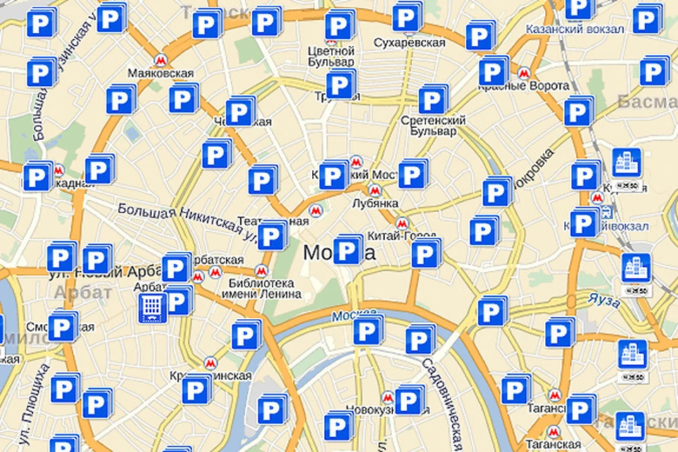 Где можно купить карты городов. Парковочные зоны в Москве на карте. Парковки Москвы карта парковок. Парковки для инвалидов в Москве на карте. Стоянки для инвалидов в центре Москвы на карте.