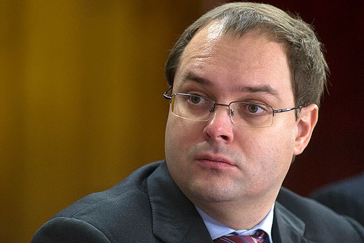 К главе «Ростелекома» пришли с обыском