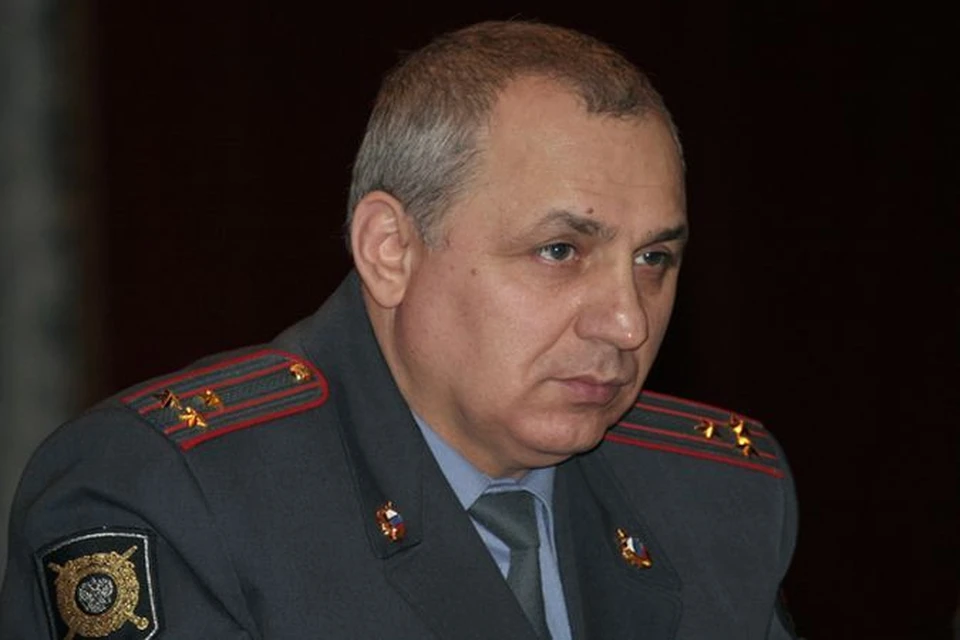 За теракт у ОВД Назрани судят
экс-министра и начальника полиции.