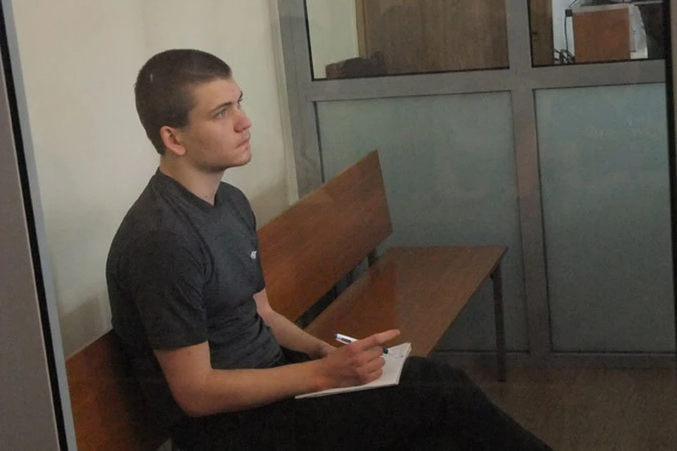 Прокуратура потребовала для Иванченко высшей меры наказания