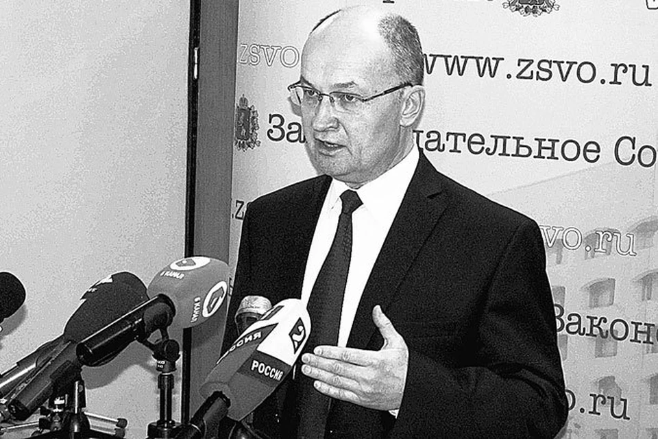 Владимир Киселёв: «Задачи, стоящие перед бюджетом, будут последовательно решаться».