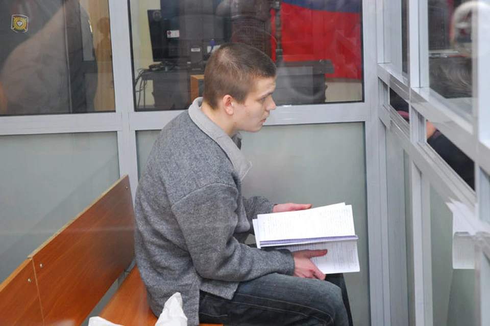 Иван Иванченко: «Признательные показания из меня выбивали силой»
