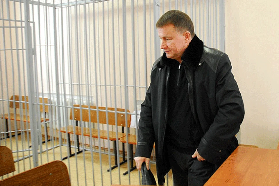 Слушания по делу Вячеслава Дудки начнутся после Нового года