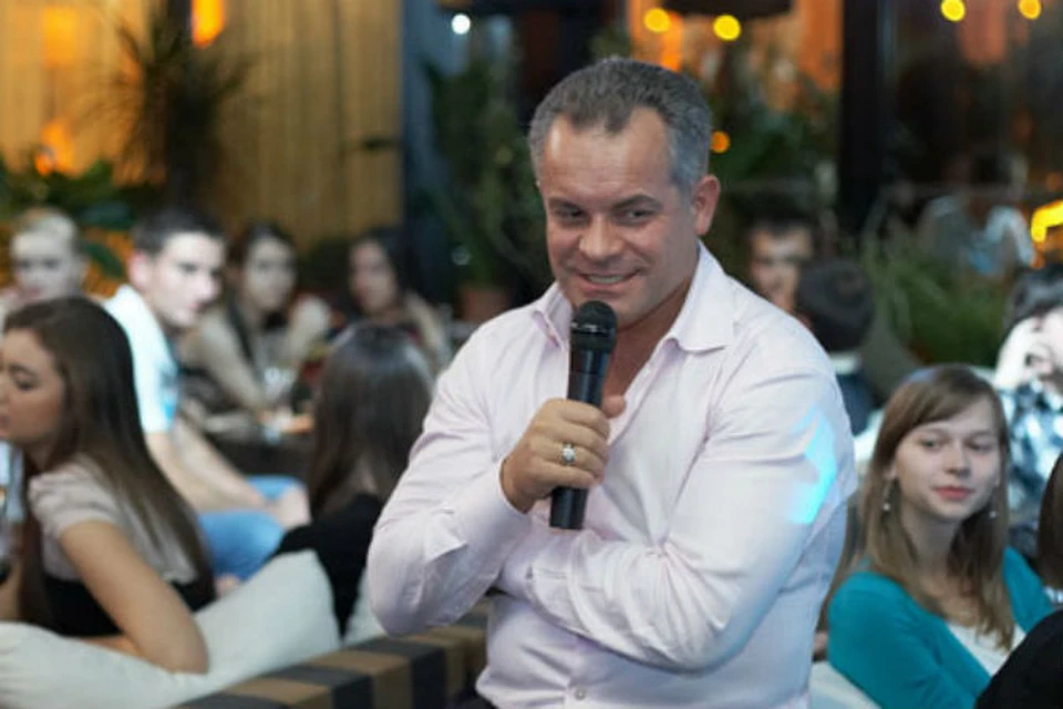 Владимир Плахотнюк