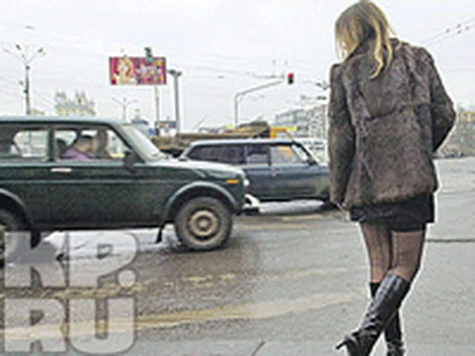 Проститутки Центрального района