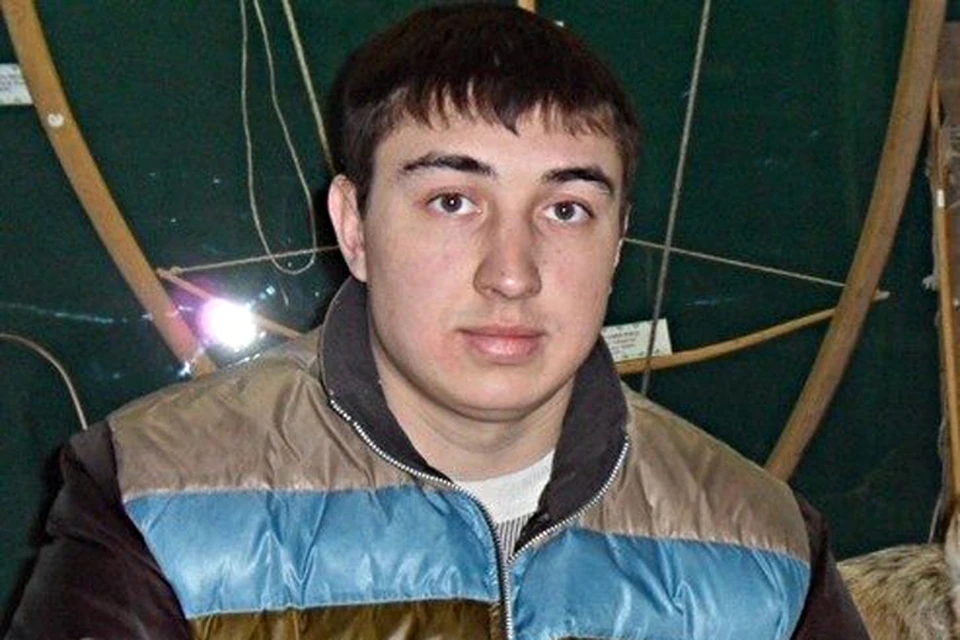 Дмитрий Петров пропал самым первым - вышел из бара, но домой так и не пришел.
