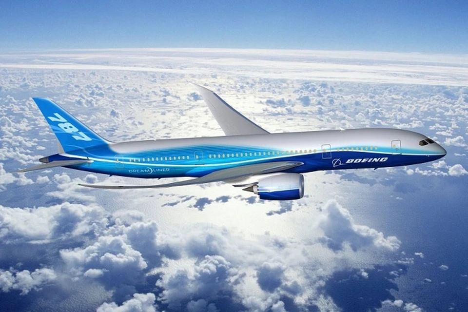 11 января было зафиксировано два инцидента с Boeing 787 Dreamliner японских компаний.