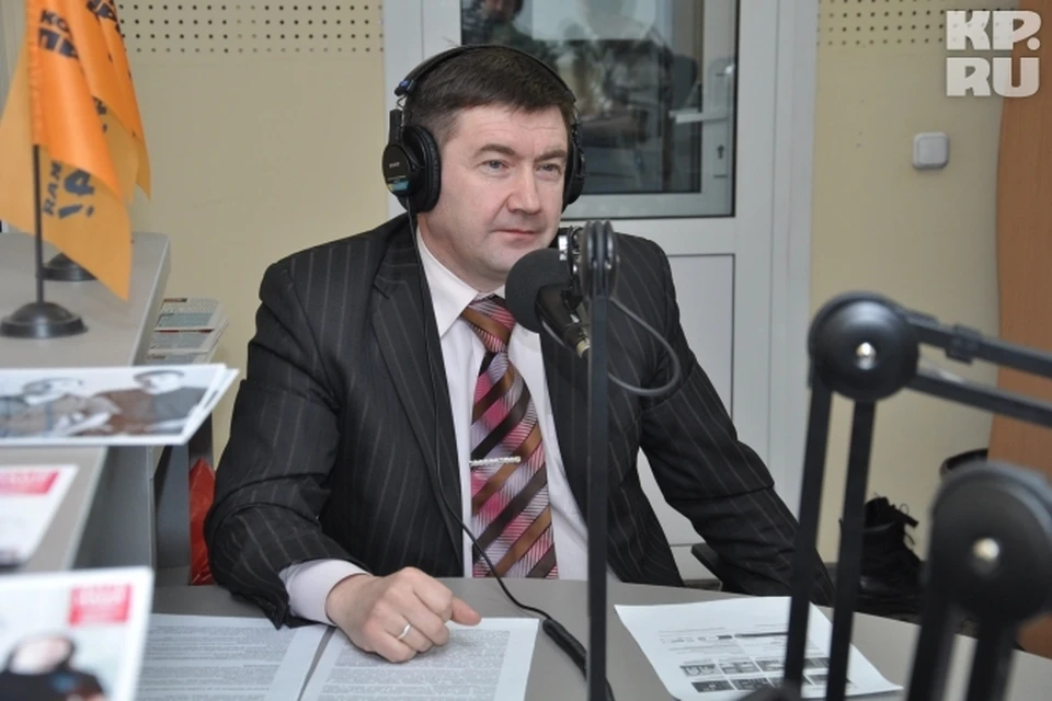 Депутат Алексей Чуршин из Удмуртии предлагает ввести дополнительный медицинский полис для курильщиков