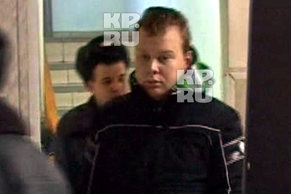 Суд отправил Павла Бровкина под домашний арест.