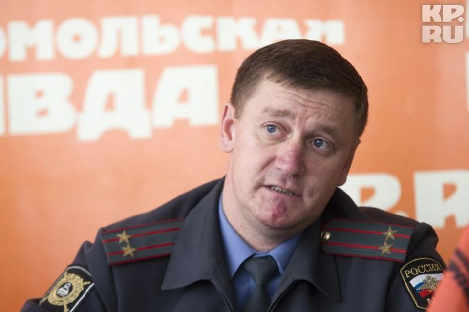 Чулков: ГИБДД Искитима переведена на особый порядок несения службы Авто Бердск