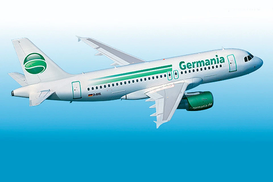 В мае 2013 года немецкая авиакомпания Germania открывает воздушное сообщение между Москвой и Бременом