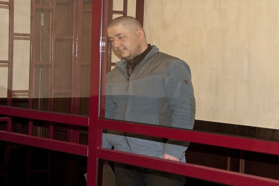 Ибрагим Акавов свою вину не признал.