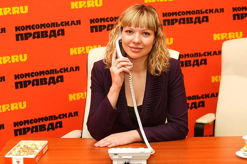 На вопросы читателей отвечает врач акушер-гинеколог «Медицинской компании ИДК» Ольга Чапилина