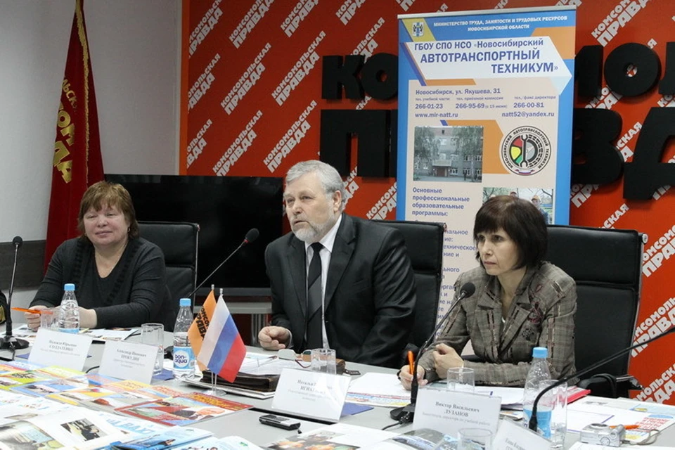 Автомеханики и специалисты по логистике - востребованные профессии в ...