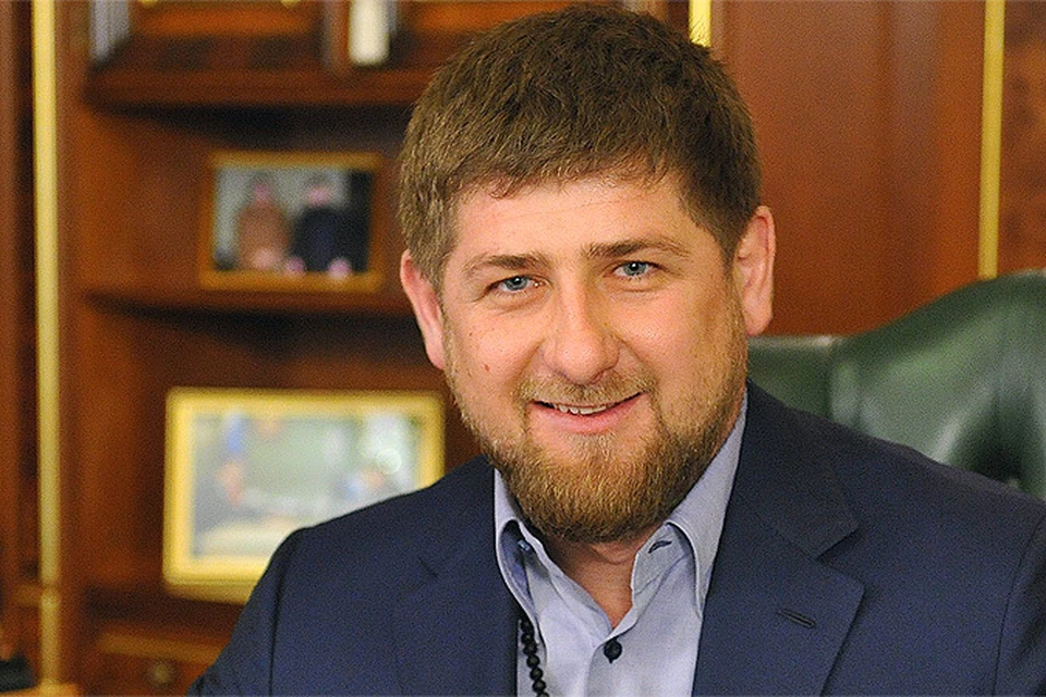 Рамзан Кадыров предложил не выпускать за рубеж чиновников в отставке