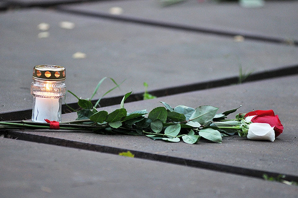 В Смоленске начинаются траурные мероприятия, посвященные годовщине гибели польской делегации.