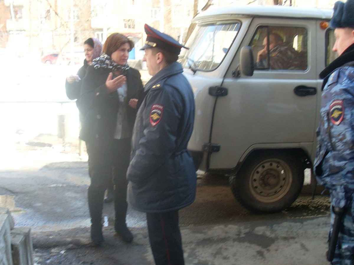 На теле полковника из Ижевска, застрелившего шумного соседа, нашли ссадины  и синяки - KP.RU