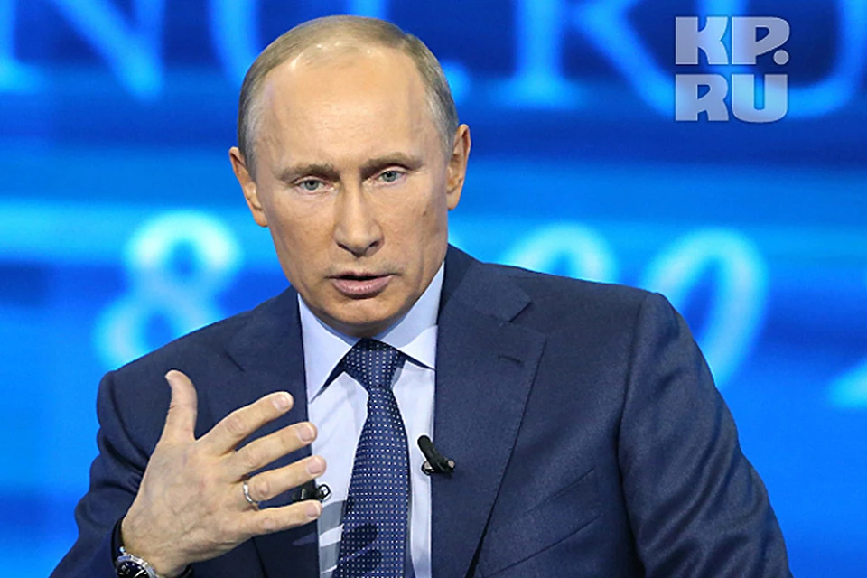 Во время «Прямой линии» с президентом Владимир Путин ответил на вопрос о запрещенных ныне минимальных промилле.