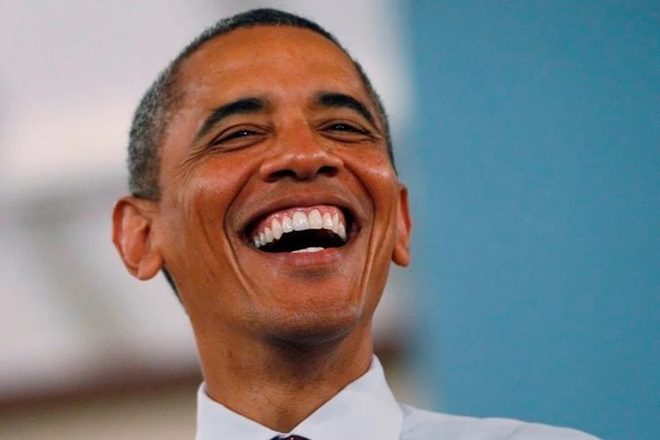 Президент Барак Обама в жесткой форме отправил в отставку Стивена Миллера, руководителя налогового ведомства страны