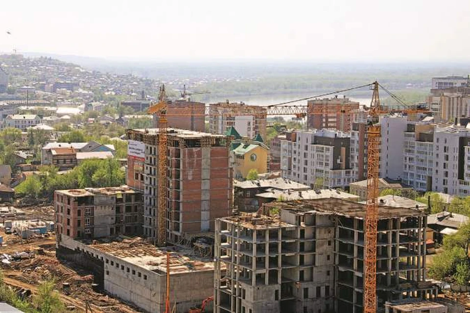 Уникальность «Уфимского кремля» в концепции «все в одном месте», а шикарный вид на столицу – это еще один немаловажный бонус