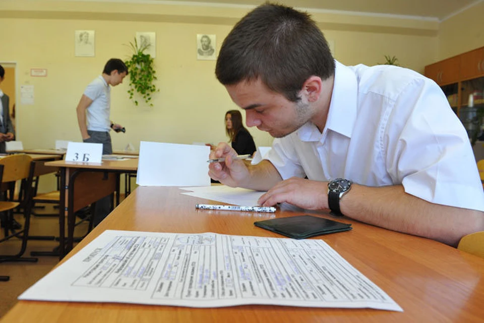 В правительстве области признают: такому резкому скачку «знаний» - за год в пять раз - радоваться не стоит