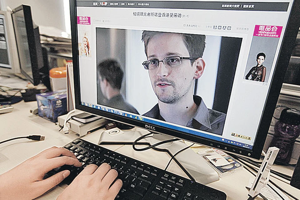 Лидера борьбы за свободу интернета его соратники видят лишь в виртуале. И неизвестно, когда Сноуден получит реальную свободу.