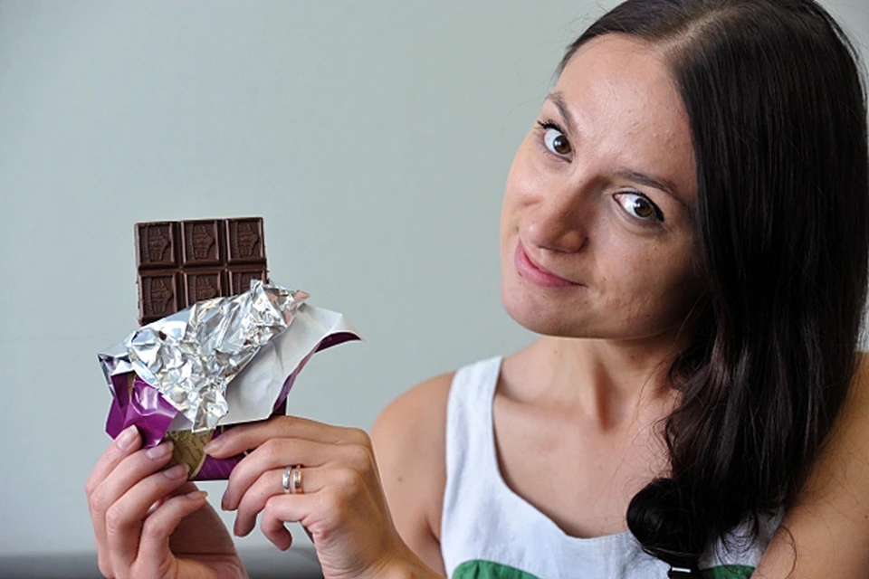 Как шоколад влияет на наше здоровье? Мнения расходятся