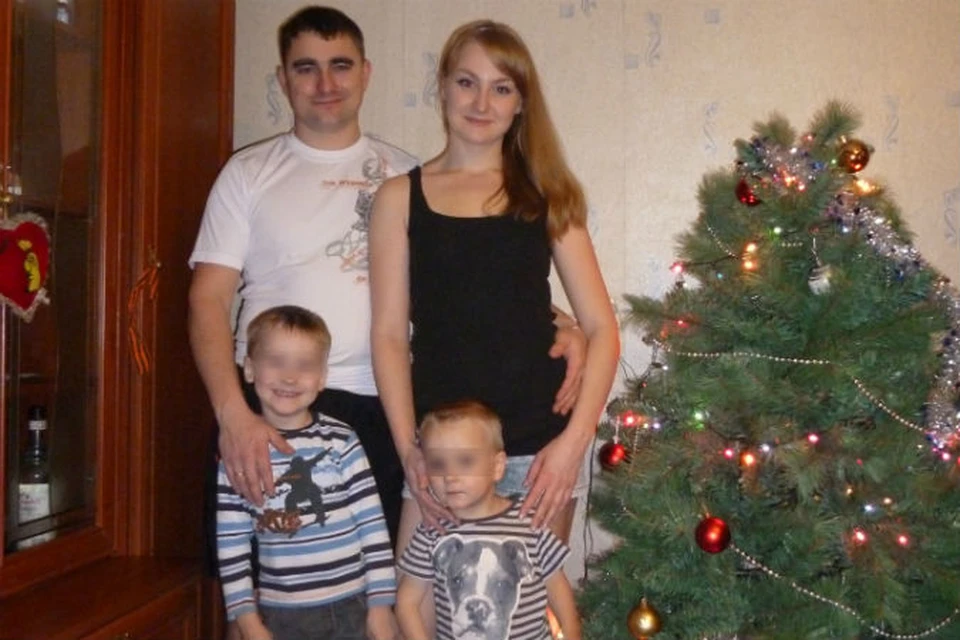 Семья Пономаренко так и не добилась уголовного дела на медиков.